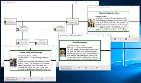 Family Tree Maker For Mac 2 Free Download